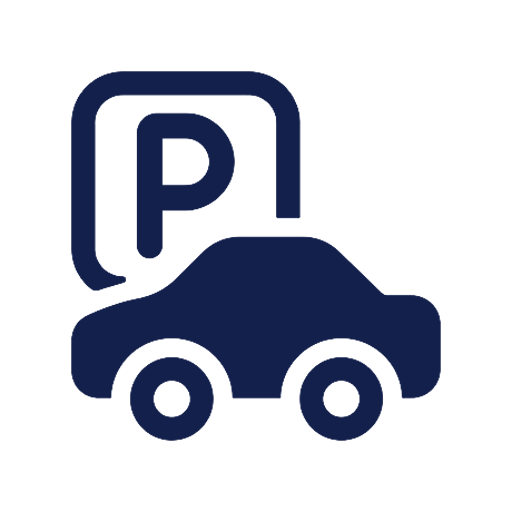 Parking Icon